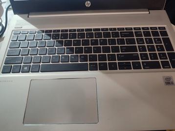 Hp probook 450 g7 i5-10210u beschikbaar voor biedingen