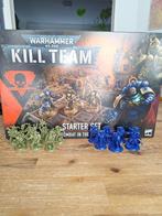 Warhammer Kill Team Starter Set, Hobby en Vrije tijd, Wargaming, Ophalen, Nieuw, Warhammer, Figuurtje(s)