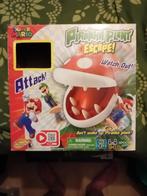 Te koop Super mario gezelschapsspel, Ophalen of Verzenden, Zo goed als nieuw