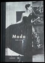 Eve Demoen - Moda, Ophalen of Verzenden, Zo goed als nieuw, Eve Demoen