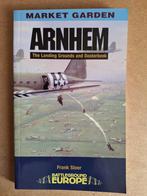 Arnhem - The landing grounds and Oosterbeek, Boeken, Ophalen of Verzenden, Tweede Wereldoorlog, Gelezen, Overige onderwerpen