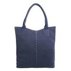 Tas damestas suède dames shopper Laimböck blauw, Sieraden, Tassen en Uiterlijk, Tassen | Damestassen, Laimbock, Blauw, Shopper