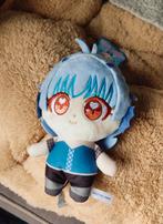 Mermaid Melody Mimi Pluche Pouch Anime Figure, Ophalen of Verzenden, Nieuw, Overige typen