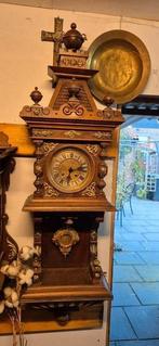 Prachtige lenzkirch klok, Antiek en Kunst, Ophalen