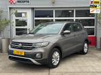 Volkswagen T-Cross 1.0 TSI Life / Carplay / Pdc / Cruise / O, Auto's, T-Cross, Gebruikt, Euro 6, 95 pk