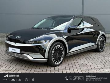 Hyundai IONIQ 5 Lounge 77.4 kWh / €15705,- Korting / Rijkl beschikbaar voor biedingen