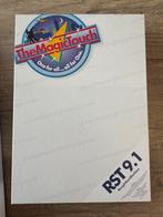 RST 9.1 laser transfer, Hobby en Vrije tijd, Ophalen of Verzenden, Zo goed als nieuw