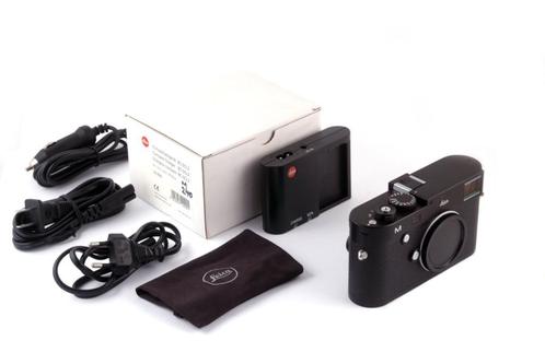 Leica m240 NieuwStaat  1 Jaar Garantie, Audio, Tv en Foto, Fotocamera's Digitaal, Zo goed als nieuw, Overige Merken, Geen optische zoom