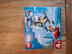 Lego 60275 helikopter, Ophalen of Verzenden, Zo goed als nieuw