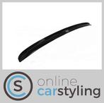 MAXTON Design spoiler lip Renault Clio RS, Auto diversen, Tuning en Styling, Ophalen of Verzenden, -, -, -