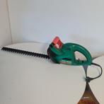 Heggenschaar Black & dekker gt250 41cm, Ophalen of Verzenden, Gebruikt, Elektrisch, Black & Decker