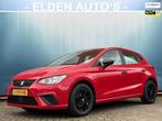 Seat Ibiza 1.0 Reference/NL auto/1e Eigenaar/Dealer onderhou, Stof, Gebruikt, 540 kg, Ibiza