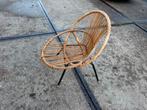 Rotan stoeltje, Antiek en Kunst, Antiek | Meubels | Stoelen en Banken, Ophalen