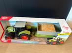 Nieuwe Dickie Toys Claas Trekker, Ophalen of Verzenden, Nieuw