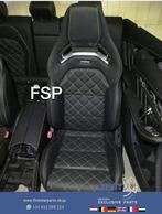 W253 GLC 63 AMG interieur Mercedes stoelen Edition 1 bekledi, Auto-onderdelen, Gebruikt, Ophalen of Verzenden, Mercedes-Benz