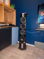 : FOCAL CHORUS 836 V – High-End Project voor de Audio-Elite, Overige merken, Gebruikt, Ophalen of Verzenden, 120 watt of meer