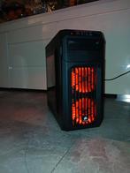 Gaming pc zo goed als nieuw, Computers en Software, Desktop Pc's, Ophalen of Verzenden, Zo goed als nieuw, Gaming, SSD