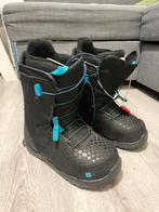 Burton concord snowboard schoenen junior, Sport en Fitness, Snowboarden, Ophalen of Verzenden, Zo goed als nieuw, Schoenen