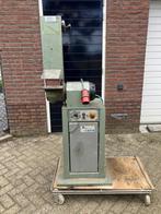 Band schuurmachine, Ophalen, Zo goed als nieuw