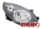 Renault twingo 2007/2011 koplamp H4 rechts 260103301R, Auto-onderdelen, Verlichting, -, Renault, -, Nieuw