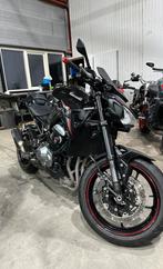 Kawasaki Z900 ABS ll 2019 ll Vol Vermogen ll A2 op kenteken!, 4 cilinders, 948 cc, Particulier, Meer dan 35 kW