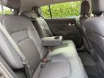 Kia Sportage 2.0 164pk Super Pack Aut., Camera | Trekhaak |, 4 cilinders, Bruin, Leder en Stof, Bedrijf