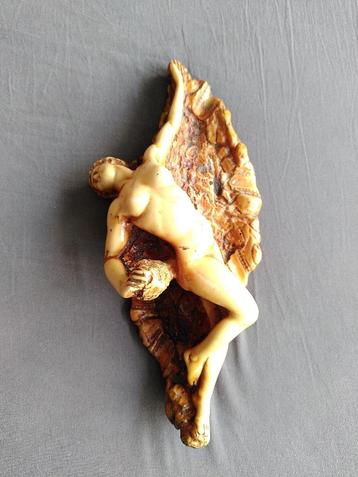 Sculptuur Italiaans beschikbaar voor biedingen