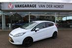 Ford Fiesta 1.25 Trend , 5 deurs Airco, Elek.ramen voor , El, Origineel Nederlands, Te koop, 5 stoelen, Benzine