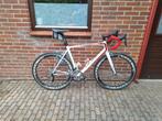 Giant TCR maat M/L alu, Fietsen en Brommers, Fietsen | Racefietsen, Meer dan 20 versnellingen, Gebruikt, 53 tot 57 cm, 28 inch