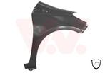 Toyota yaris rechts zijscherm spatbord, Auto-onderdelen, Carrosserie en Plaatwerk, Info@fabrikant.eu, Ophalen of Verzenden, Toyota