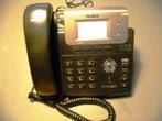 IP telefoon Yealink, Ophalen of Verzenden, Zo goed als nieuw, 1 handset, Stralingsarm