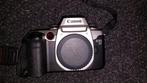 Vintage Canon EOS50 Camera Body, Audio, Tv en Foto, Fotocamera's Analoog, Ophalen of Verzenden, Gebruikt, Spiegelreflex, Canon