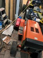 Leuke zitmaaier om geboud voor de mini trekkertrek, Ophalen of Verzenden, Zo goed als nieuw, 50 cm of meer