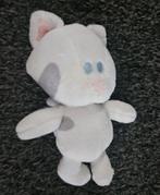 Knuffel Woezel en Pip  - 20 cm, Ophalen of Verzenden, Zo goed als nieuw, Poes