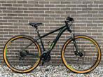 Merida Big Nine 100 mountainbike , 29 inch wielen,43cm frame, Fietsen en Brommers, Fietsen | Mountainbikes en ATB, Gebruikt, Hardtail