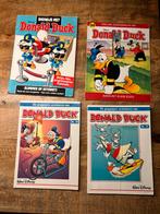 8 x dikke Donald duck strips, Meerdere comics, Ophalen of Verzenden, Gelezen, Europa