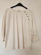 Sissy Boy trui maat L, Kleding | Dames, Beige, Maat 42/44 (L), Ophalen of Verzenden, Zo goed als nieuw