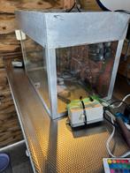 Aquarium, Ophalen, Gebruikt, Leeg aquarium