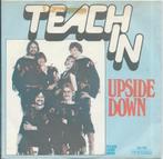 Vinyl Single Teach In, Verzenden, Gebruikt, Pop