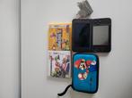 Bieden, Spelcomputers en Games, Spelcomputers | Nintendo 2DS en 3DS, Ophalen, Zo goed als nieuw, 3DS