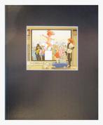 Franka Mega editie II originele  tek. pag. 9 ‘Eigen Risico’, Eén stripboek, Ophalen of Verzenden, Zo goed als nieuw, Henk Kuijpers