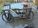 Mountainbike Trek, Ophalen, Zo goed als nieuw, Trek