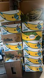 Bananendoos vol boeken- doos vol boeken, Ophalen of Verzenden, Zo goed als nieuw