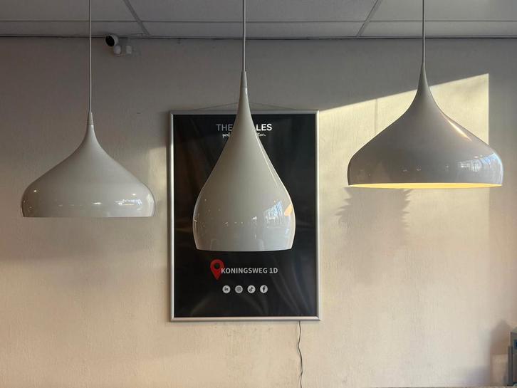 Betaalbare Design Lampen | Uniek & Duurzaam – TheReSales, Huis en Inrichting, Lampen | Hanglampen, Zo goed als nieuw, Minder dan 50 cm