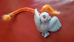 Vintage My Little Pony Hasbro kuifstaartjes Fairy Tails voge, Kinderen en Baby's, Speelgoed | My Little Pony, Ophalen of Verzenden