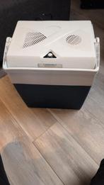 Mobicool koelbox, Ophalen, Elektrisch