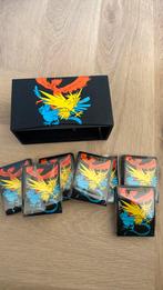 Pokemon Hidden Fates sleeves (new), Hobby en Vrije tijd, Verzamelkaartspellen | Pokémon, Ophalen of Verzenden, Nieuw