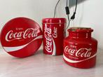 Coca-Cola artikelen, Zo goed als nieuw, Ophalen, Gebruiksvoorwerp