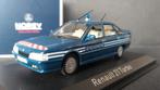 Renault 21 Turbo Gendarmerie 1:43 Norev  Pol, Hobby en Vrije tijd, Modelauto's | 1:43, Verzenden, Nieuw, Auto, Norev