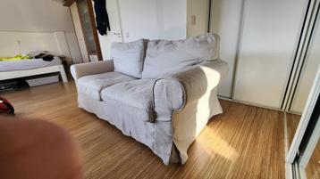 Ikea Ektorp bank - afbeelding 4